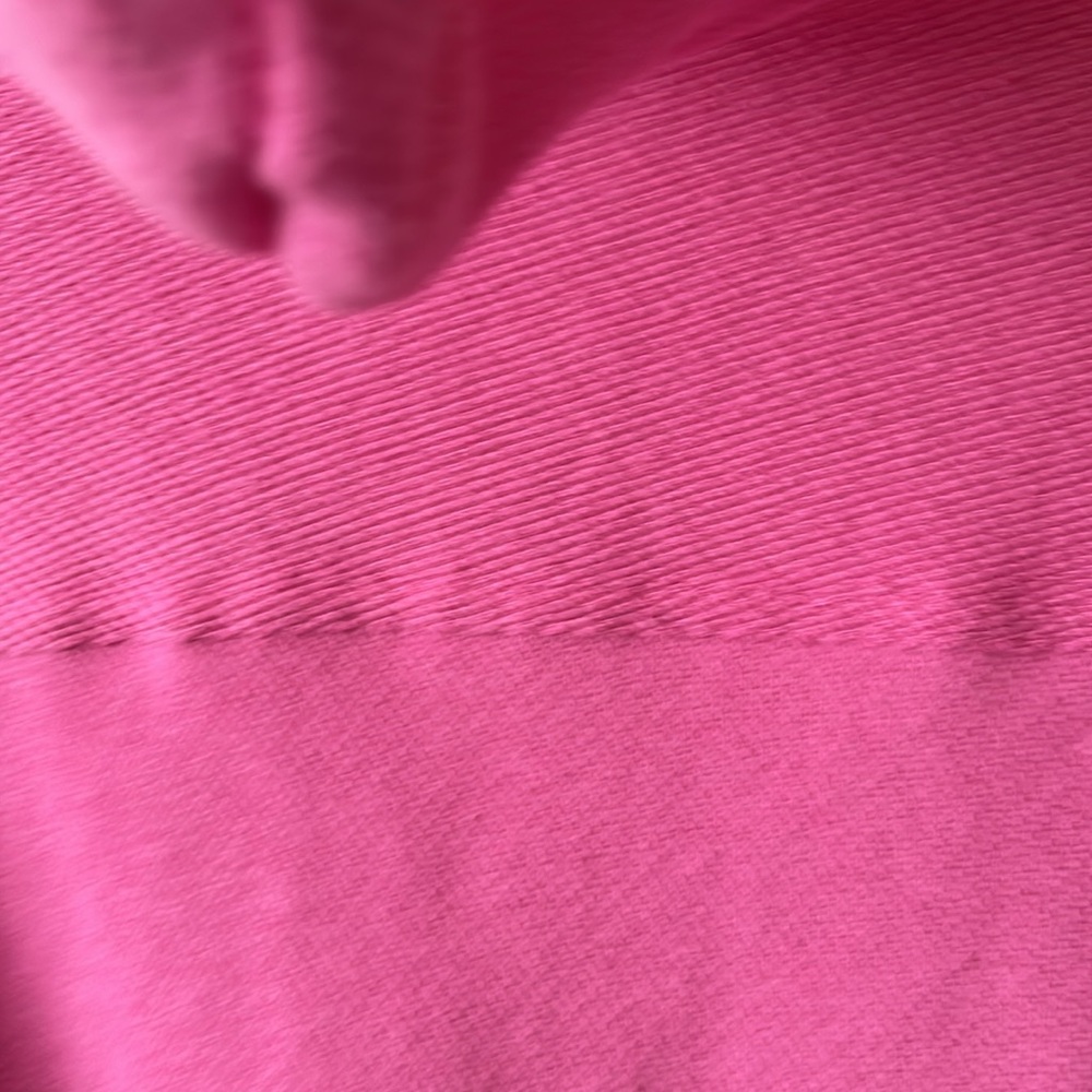 HIPPIE ROSE Pink Zip Top Jacket - Picture 9 of 13